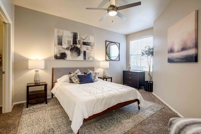 The Willows at Town Center - Apartments at 9145 Echelon Point Dr Las ...