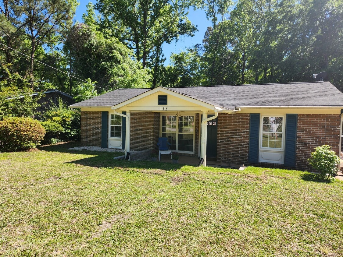 Primary Photo - 1133 North Shadow Dr