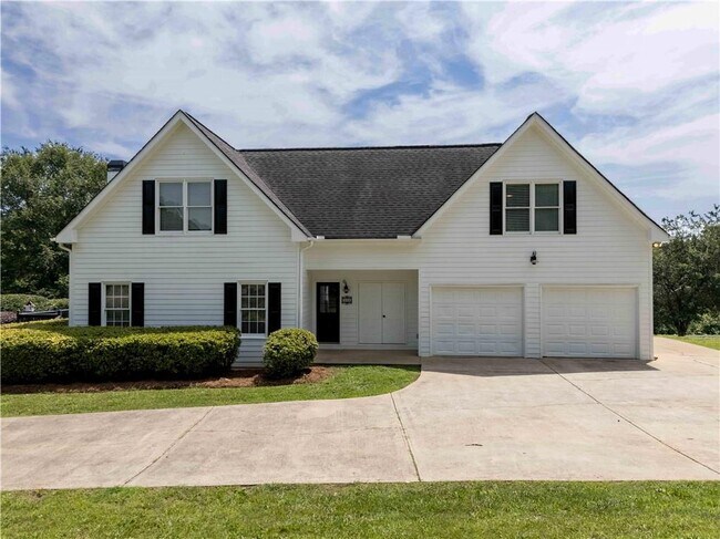 Building Photo - 255 Henson Way