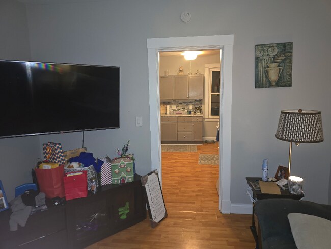 Foto del edificio - 329 Byrd St