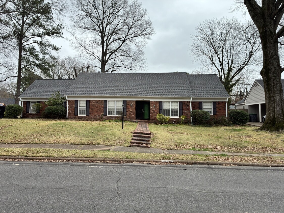 Photo - 1566 Arcadia St (Memphis, TN)