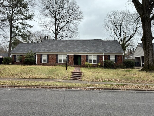 Photo - 1566 Arcadia St (Memphis, TN) House