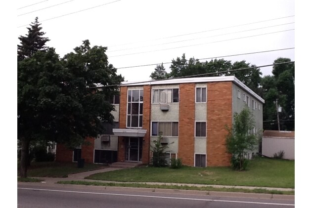 Foto del edificio - 1595 Rice Street
