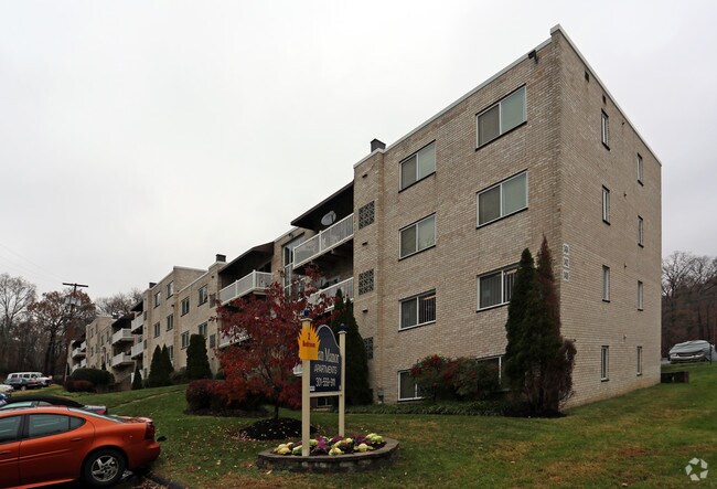 Dean Manor Apartments Apartments Hyattsville, MD