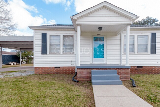 Foto del edificio - NOW OFFERING $250 OFF FIRST FULL MONTH IF ...