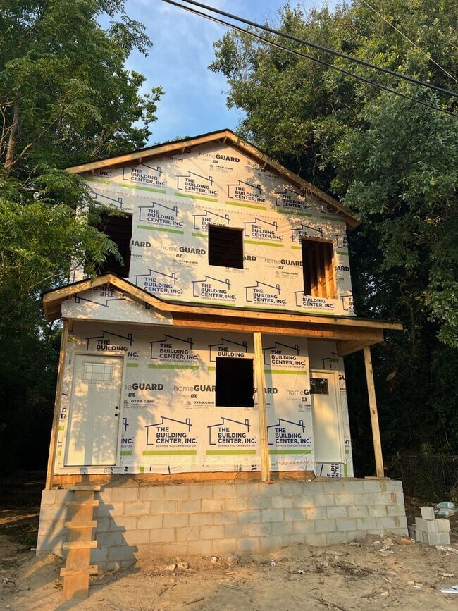 Foto del edificio - 1318 House St