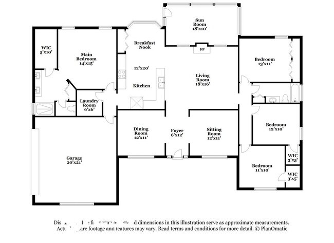 Foto del edificio - 3337 Riverbank Dr