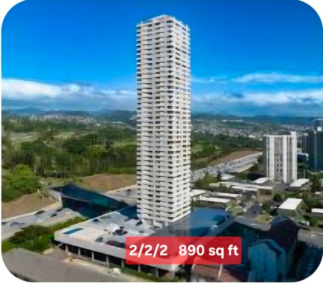 Building Photo - 98-288 Kaonohi St
