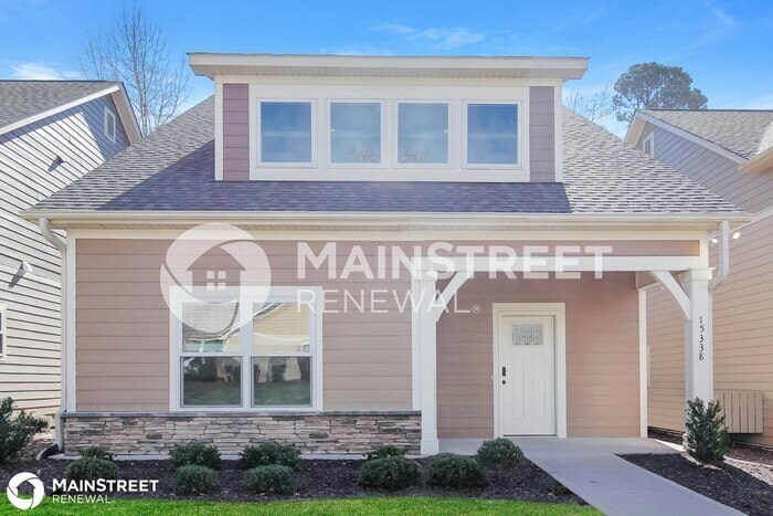 Primary Photo - 15338 S Birkdale Commons Pkwy