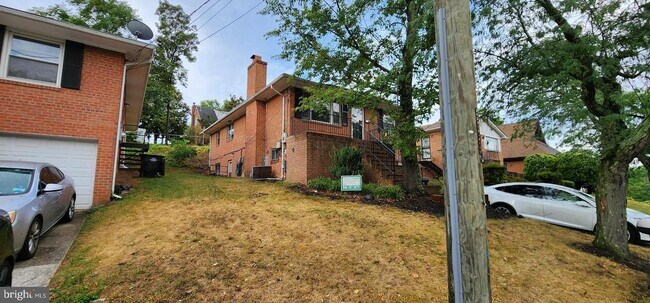 Foto del edificio - 3809 Nash St SE