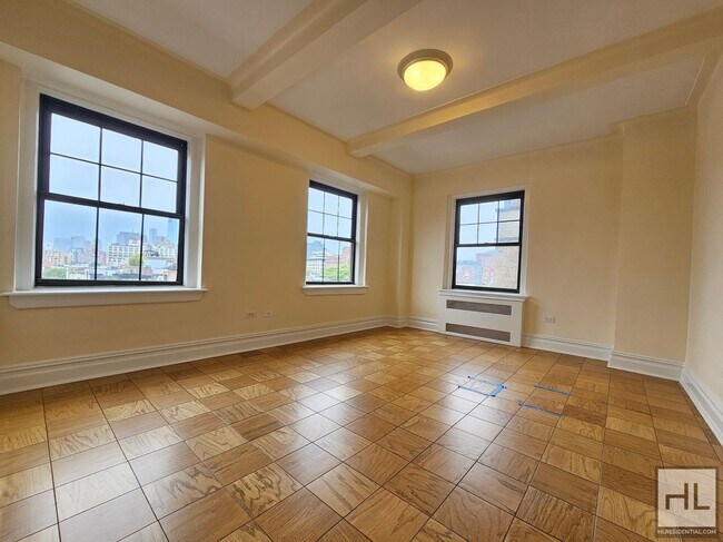 Foto del edificio - 1-Bedroom Apartment in West Village | 9th ...