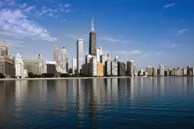 Building Photo - 854 N Lake Shore Dr