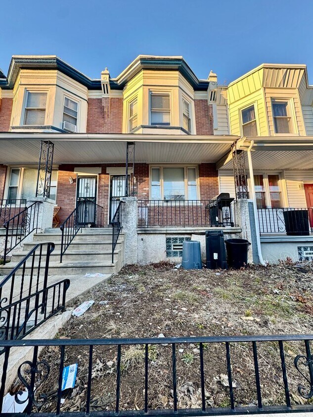 Primary Photo - 3BD/1BA West Philadelphia Apartment Availa...