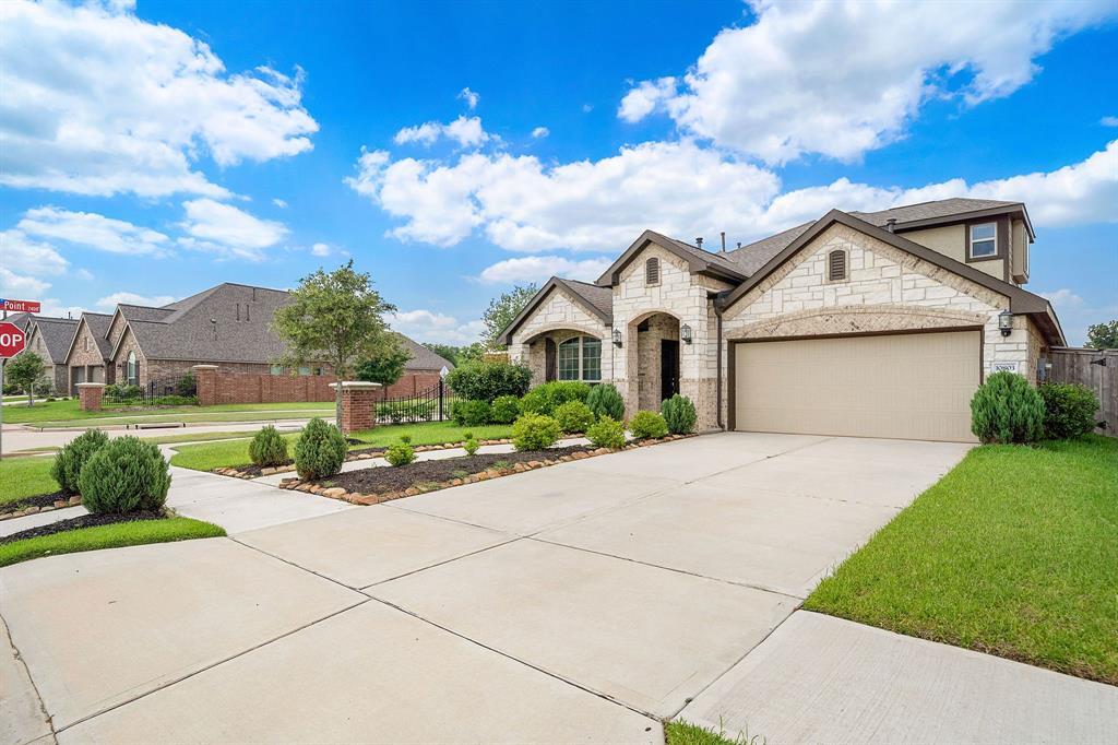 10803 High Red Mesa, Sienna Plantation, TX 77459 House for Rent in