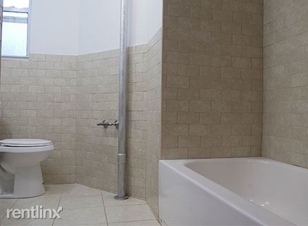 Foto del edificio - 1 br, 1 bath Apartment - 9 Post Ave