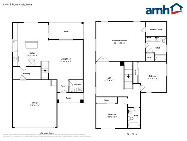 Building Photo - 11544 E Flower Circle