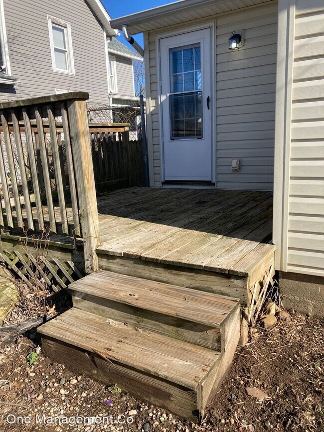 Foto del edificio - 2 br, 1 bath House - 711 N Pierce Ave