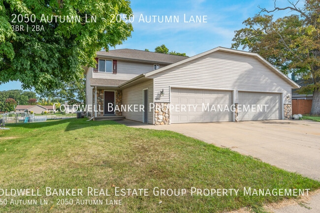Building Photo - 2050 Autumn Ln