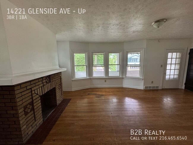 Foto del edificio - 14221 Glenside Rd