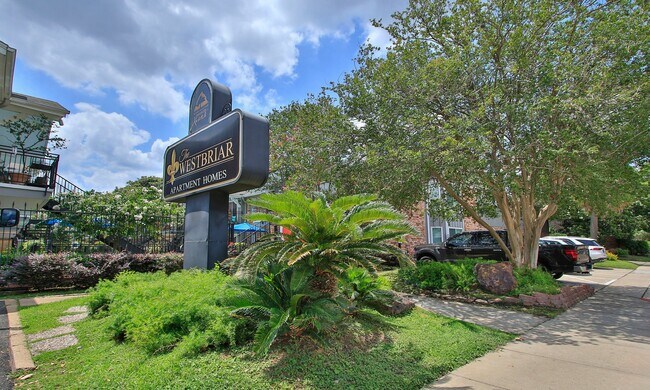 Foto del edificio - The Westbriar