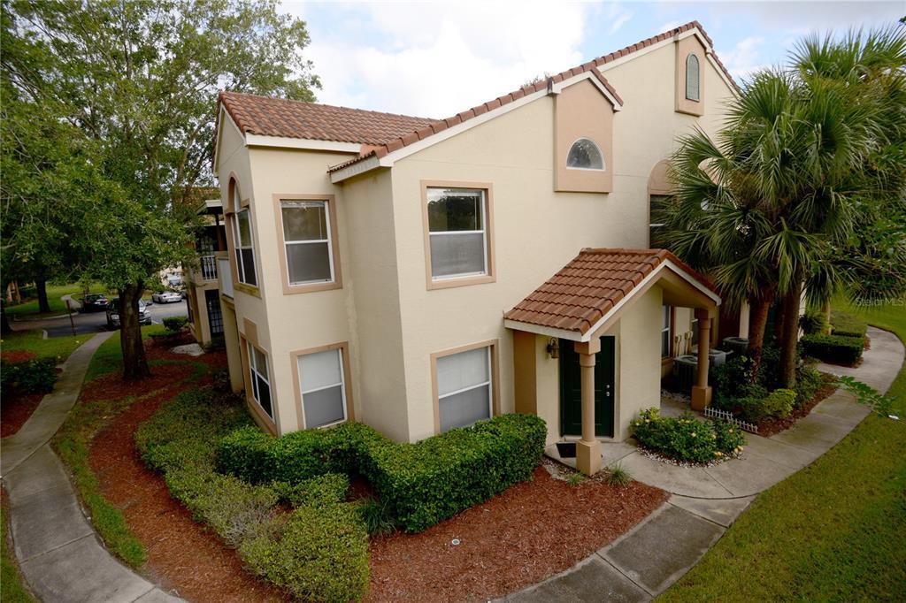 5452 E Michigan St Unit 8, Orlando, FL 32812 Condo for Rent in Orlando, FL
