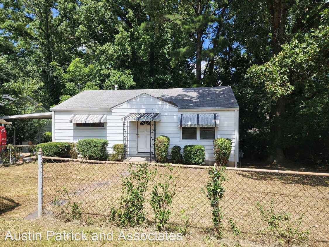 Primary Photo - 3 br, 1 bath House - 6279 Susan Lane