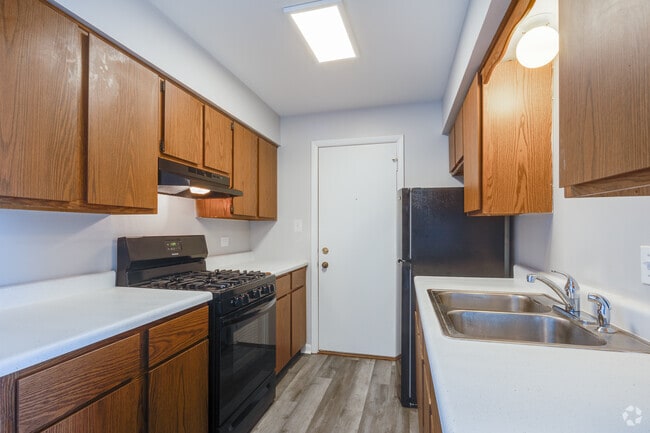 Interior Photo - Woodland Court Apartments