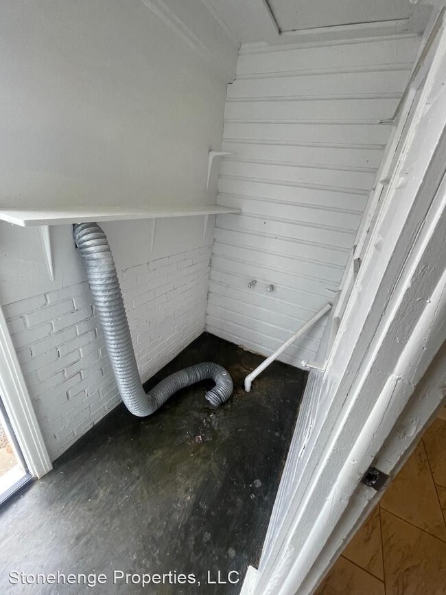 Foto del edificio - 2 br, 1 bath House - 1108 Arkansas St.