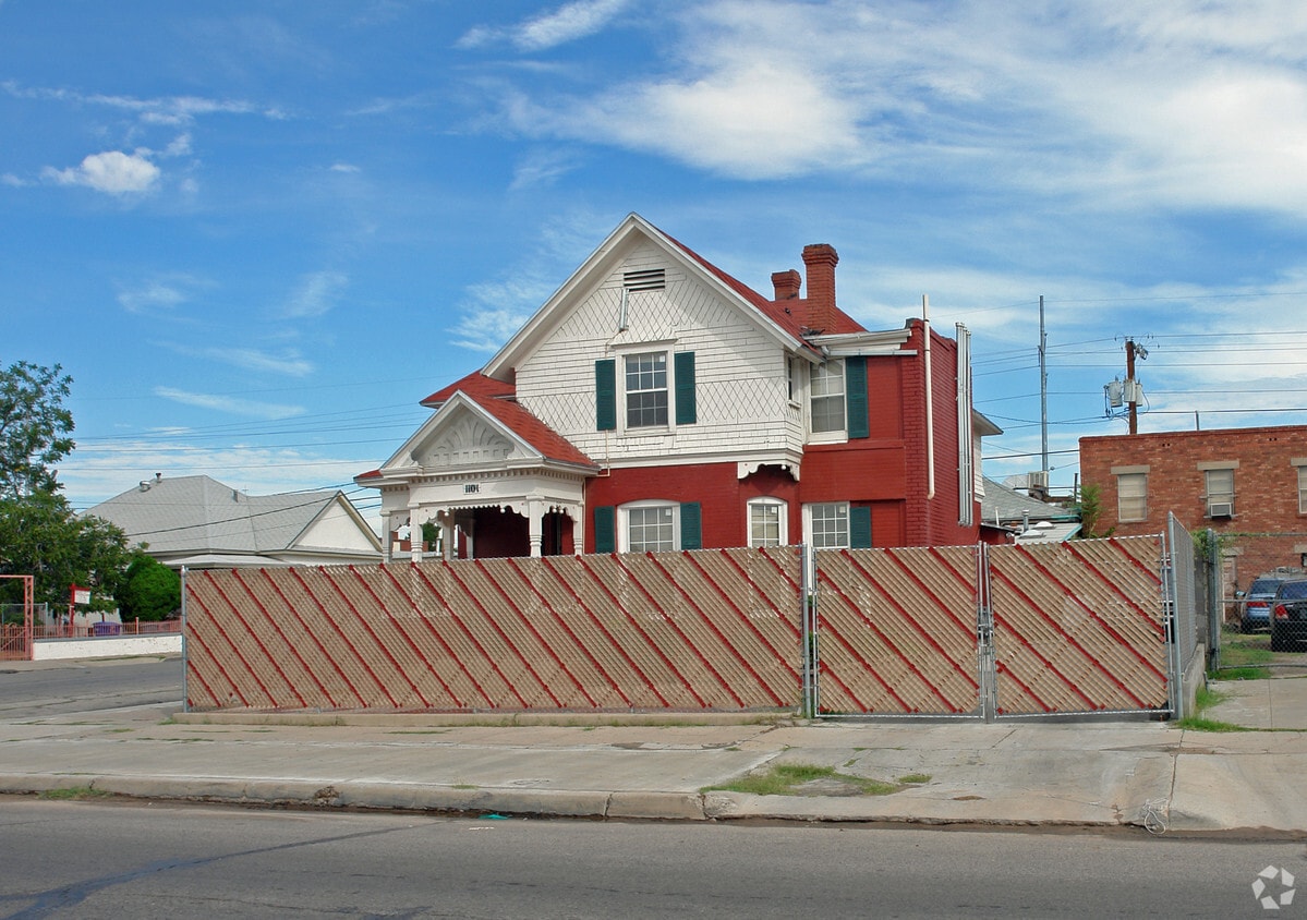 Building Photo - 1101 Wyoming Ave
