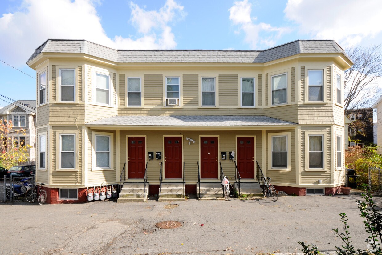 Building Photo - 14 Caldwell Ave