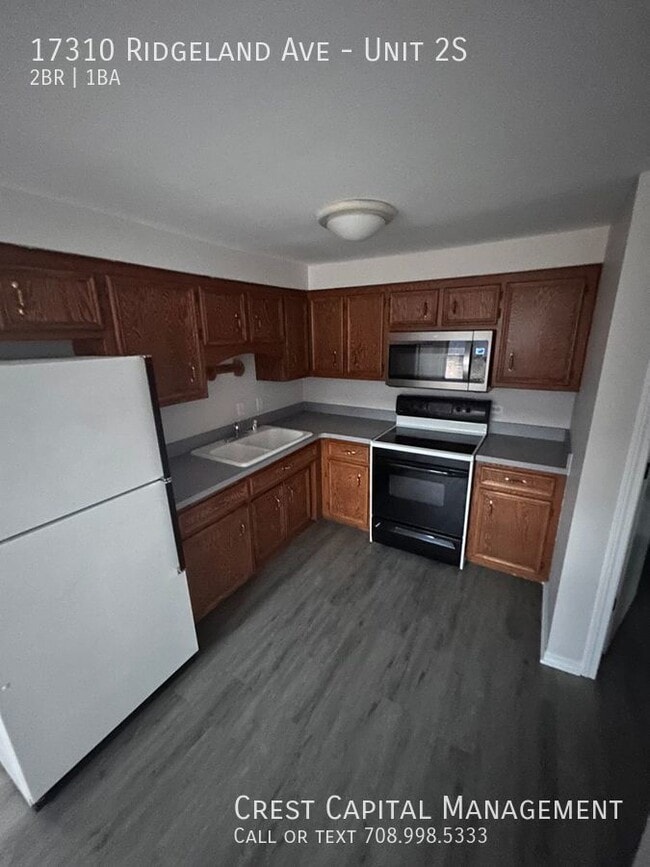 Building Photo - 17310 Ridgeland Ave Unit 2S Tinley Park, I...