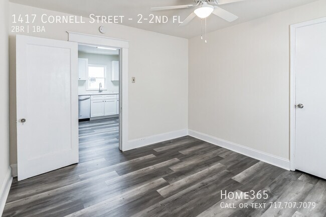 Building Photo - Well-located 2 bedroom home in Scranton, PA!