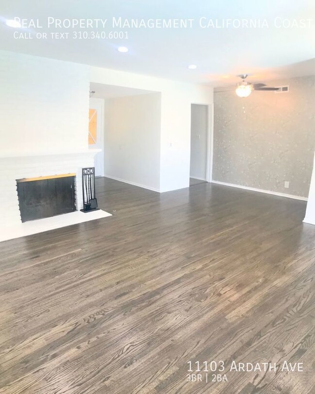 Building Photo - Updated, Renovated 3 Bedroom 2 Bath Home w...