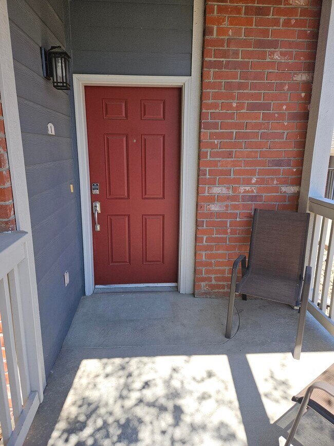 Foto del edificio - 16312 E Fremont Ave