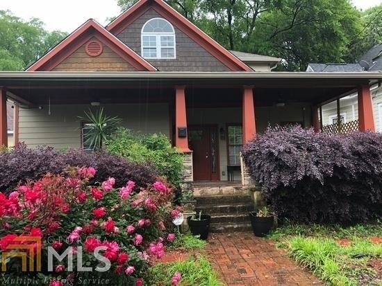 Foto principal - 297 Prospect Pl NE