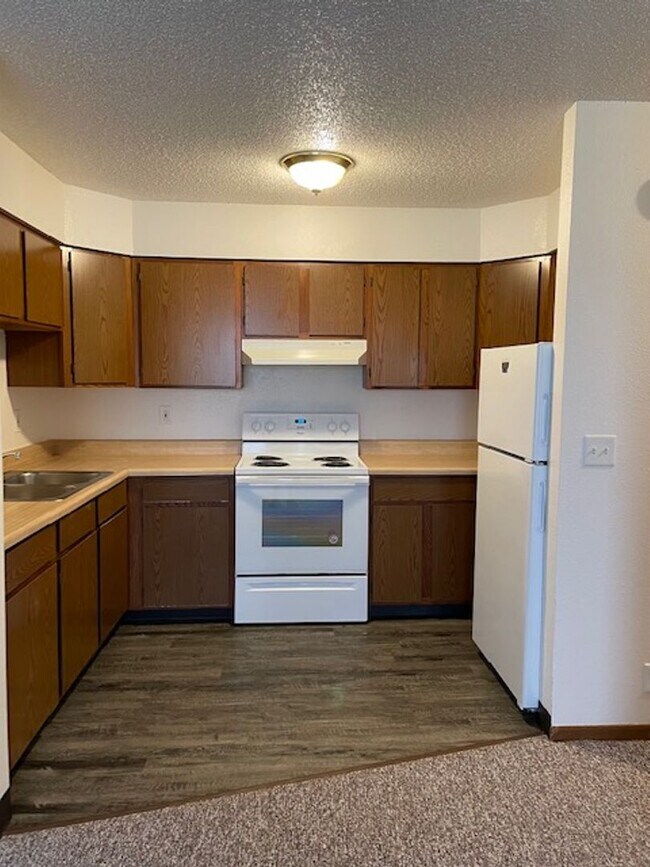 Park Place Apartments Apartments in Huxley, IA