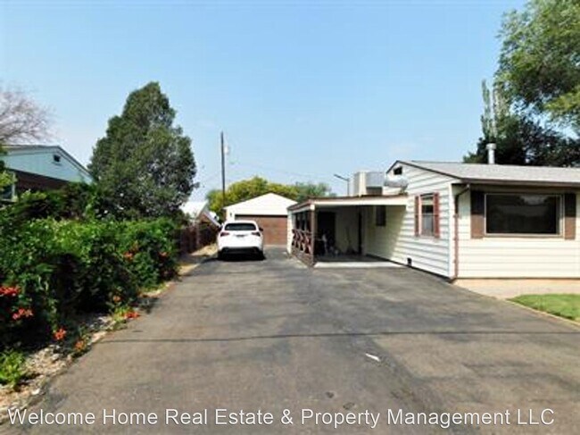 Foto del edificio - 3 br, 1 bath House - 521 28 1/2 Road
