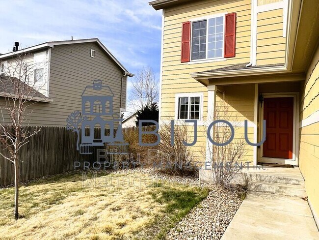 Building Photo - 14284 Woodrock Path