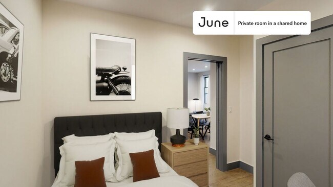 Building Photo - Room in Shared 4 bed/2 bath home