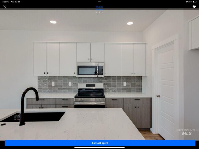 Foto del edificio - 2164 W Heavy Timber Dr