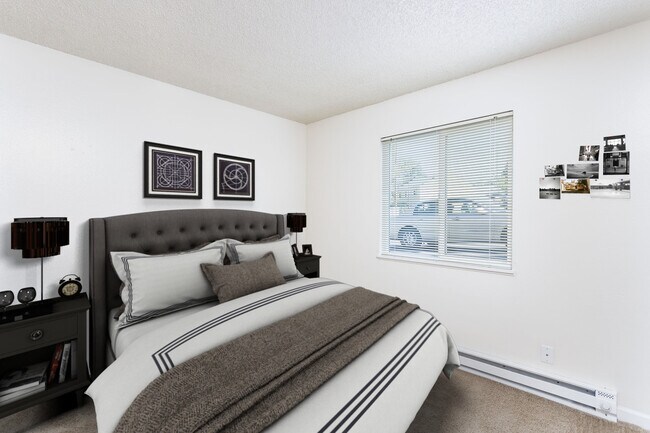 Foto del edificio - Executive 1801