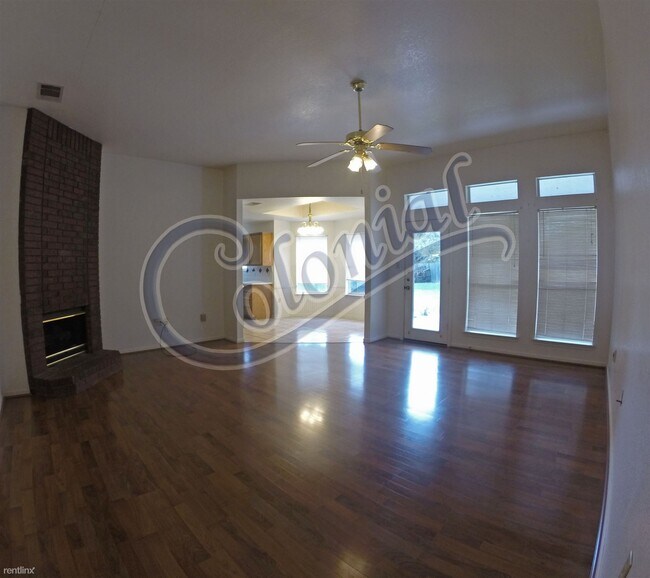 Foto del edificio - 3 br, 2 bath House - 1500 Zinfandel Dr