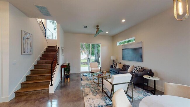 Foto del edificio - 6217 Clovis St