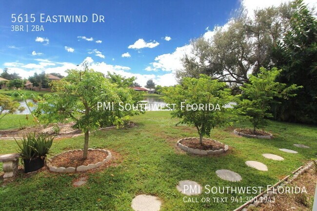 Photo - 5615 Eastwind Dr House