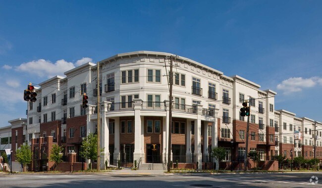 Buckhead Apartments For Rent Atlanta Ga