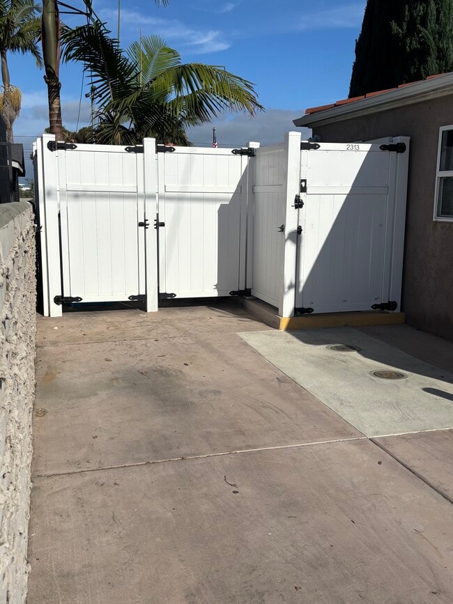 Building Photo - 2313 Morena Blvd