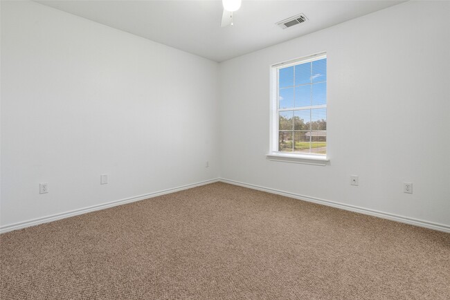 Building Photo - 210 Brazos St