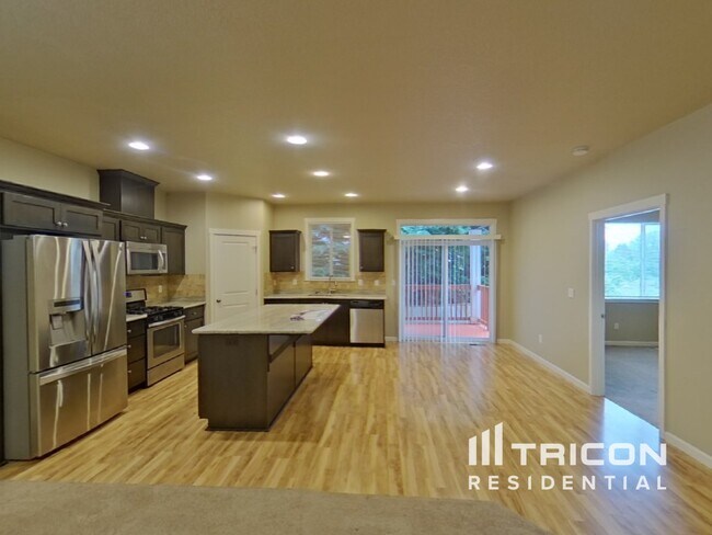 Foto del edificio - 10905 NE 105th St