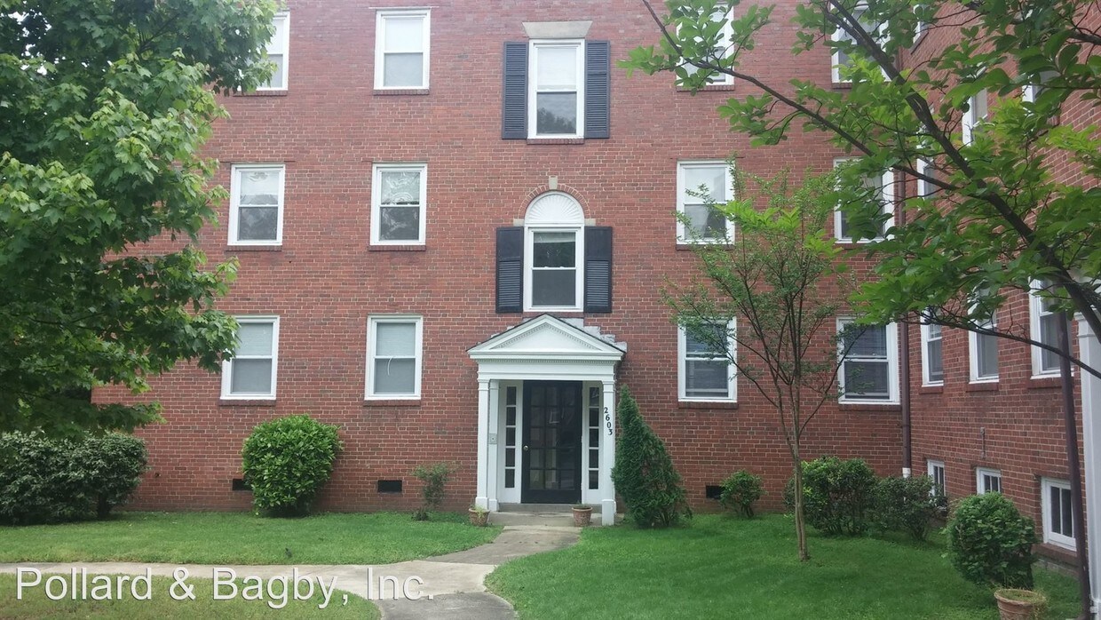 Primary Photo - 2603 Park Ave