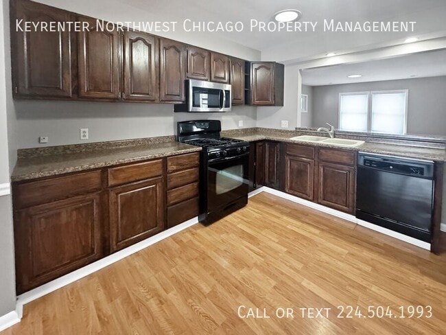 Foto del edificio - 5411 W Lake Shore Dr